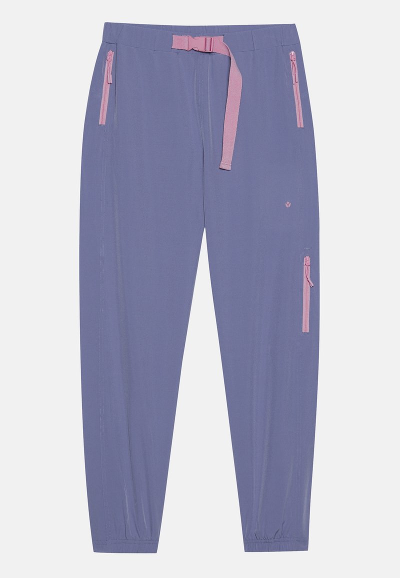 Even&Odd active Outdoorbroeken blauwgrijs Even&Odd active Outdoorbroeken blauwgrijs