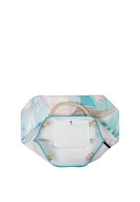 Karactermania DISNEY FROZEN SUMMER BEACH - Shopper - azul