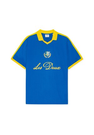 Les Deux, SWEDEN - Poloshirts - princess blue