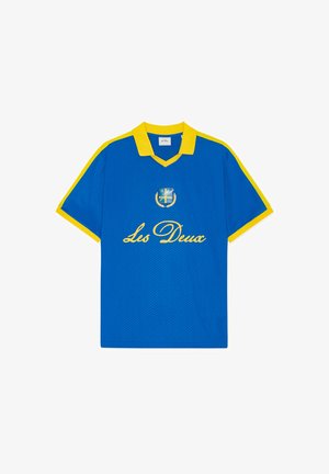 Les Deux, SWEDEN - Poloshirts - princess blue