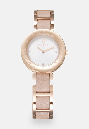 ESSENTIAL - Hodinky - rose