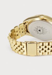 Timex Timex x Jacquie Aiche - Ura - gold-coloured