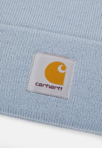 Carhartt WIP SHORT WATCH HAT UNISEX - Lue - misty sky
