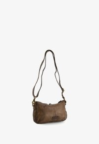 Geselecteerd, brown