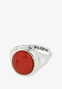 Sélectionné, silver plated