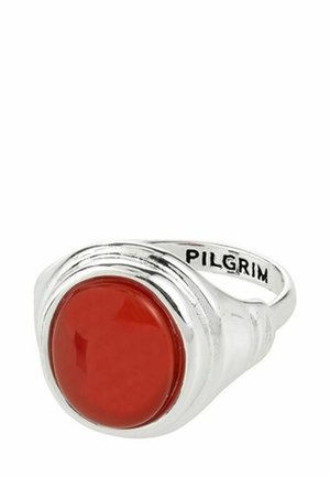 LYNDON - Prsteň - silver plated