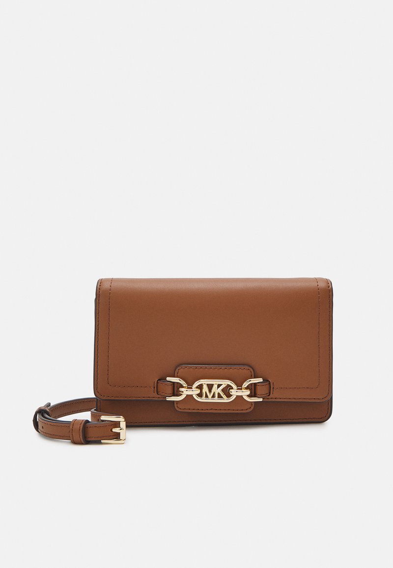Oval trunk xbody michael kors Clearance