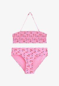 Ei valittu, light pink