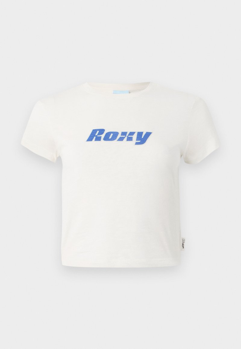 Roxy T-shirt print crème Roxy T-shirt print crème