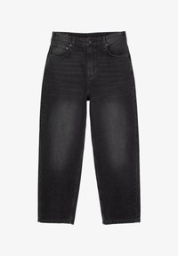 Unausgewählt, black