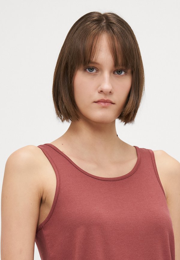 ONLMOSTER  - Top - apple butter2