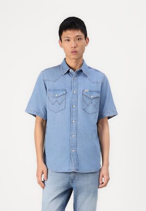 WESTERN SHIRT - Hemd - bright light