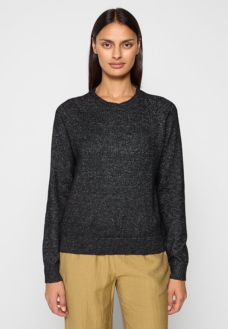 Mexx Trui antraciet