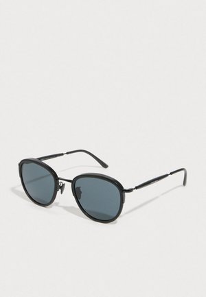 UNISEX - Saulesbrilles - matte black/dark grey