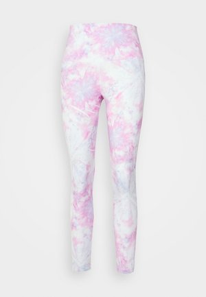 Leggings - lilac