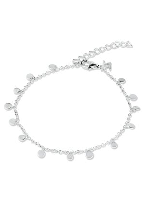 NANA KAY Necklace - silberfarben weiss