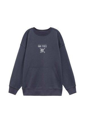 Neule - anthracite