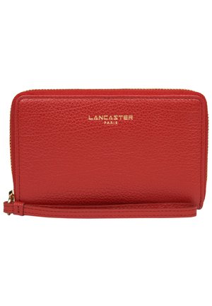 LANCASTER DUNE - Portafoglio - rouge