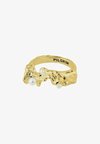 UNISEX - Δαχτυλίδι - gold-coloured