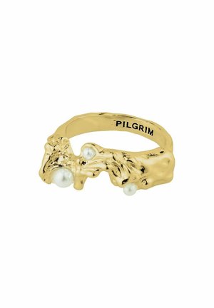 UNISEX - Sõrmus - gold-coloured