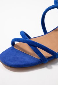 Anna Field Sandaler - blue