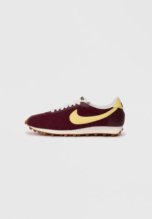 LD 1000 - Sneakers - burgundy crush/soft yellow/sail/gum med brown
