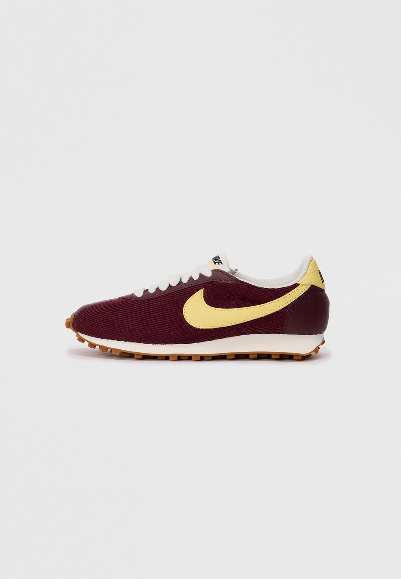 LD 1000 burgundy crush/soft yellow/sail/gum med brown/brown
