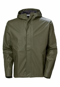 Helly Hansen MOSS - Impermeable - dunkelgrün