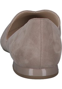 Högl Klassischer Ballerina - taupe