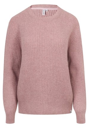 Trui - light pink