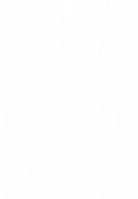 Bílý keramický hrnek s hladkým lesklým povrchem, válcovým tvarem a zakřiveným uchem; bez vzorů nebo dalších zdobení.