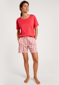 Calida FAVOURITES  - Pyjamabroek - bright red