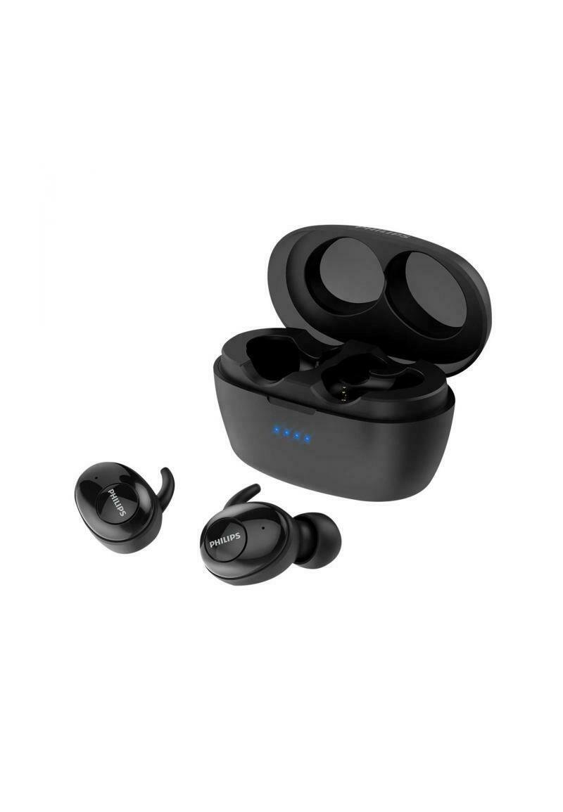 Damen Lautsprecher & Audio | Philips UPBEAT TAT3215BK Kopfhörer schwarz - VW74098 Damen Lautsprecher & Audio | Philips UPBEAT TAT3215BK Kopfhörer schwarz - VW74098