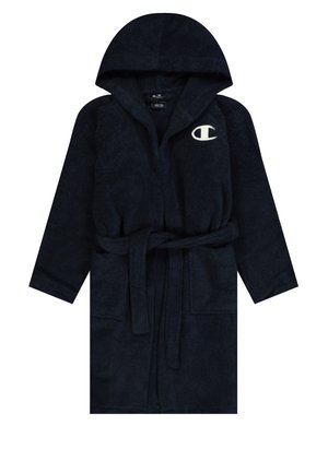 Champion LEGACY  - Accappatoio - navy blue