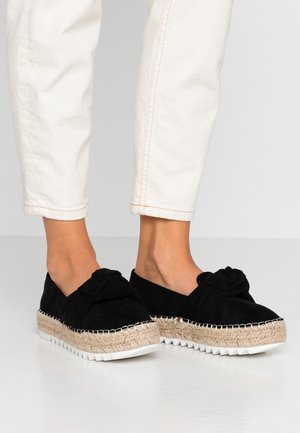 Alpargatas de mujer Esparteñas online en Zalando