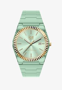 Niewybrane, jade green m