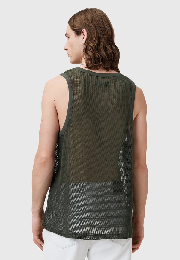 EXCLUSIVE ANDERSON VEST - Top2