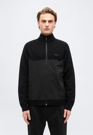 UNITY - Gilet - black