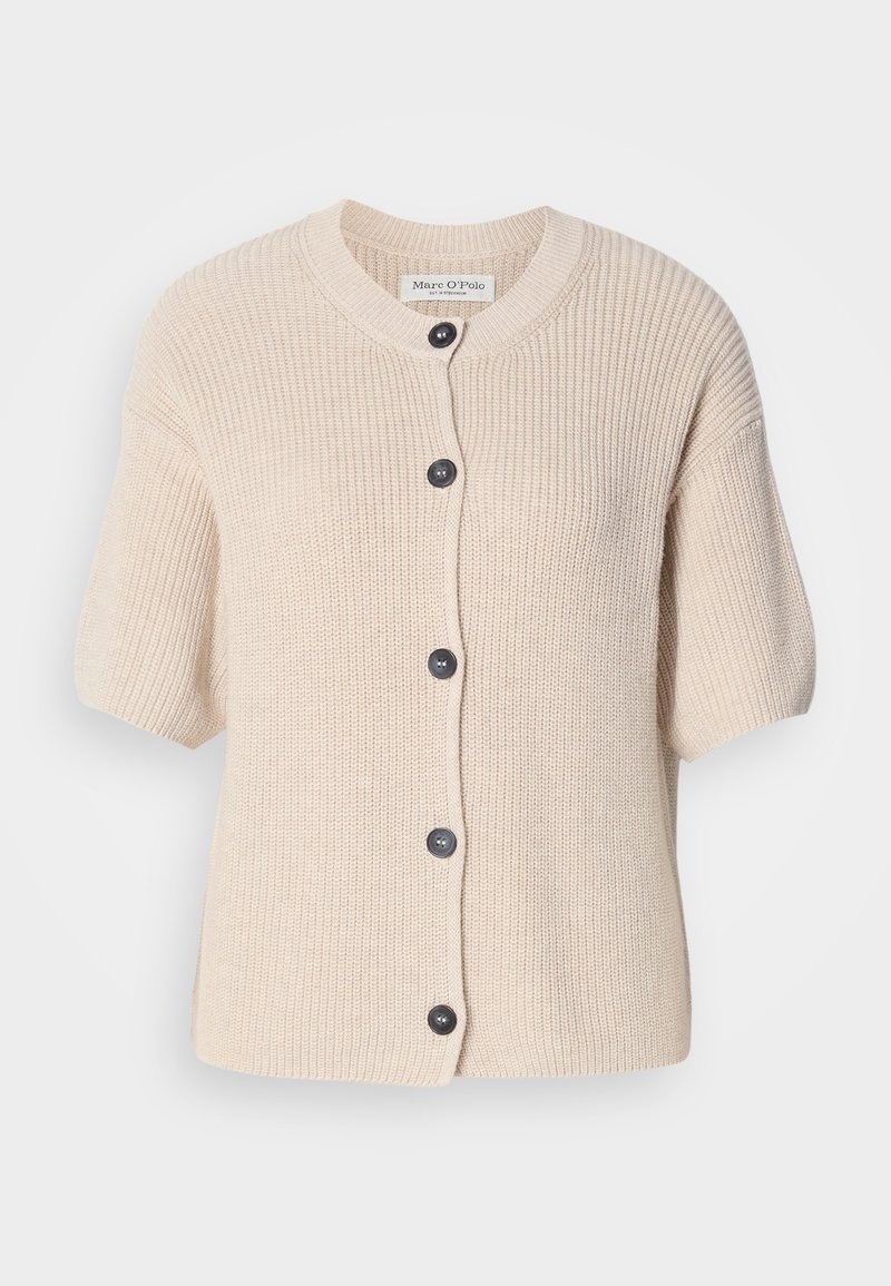 Marc O’Polo Vest beige Marc O’Polo Vest beige