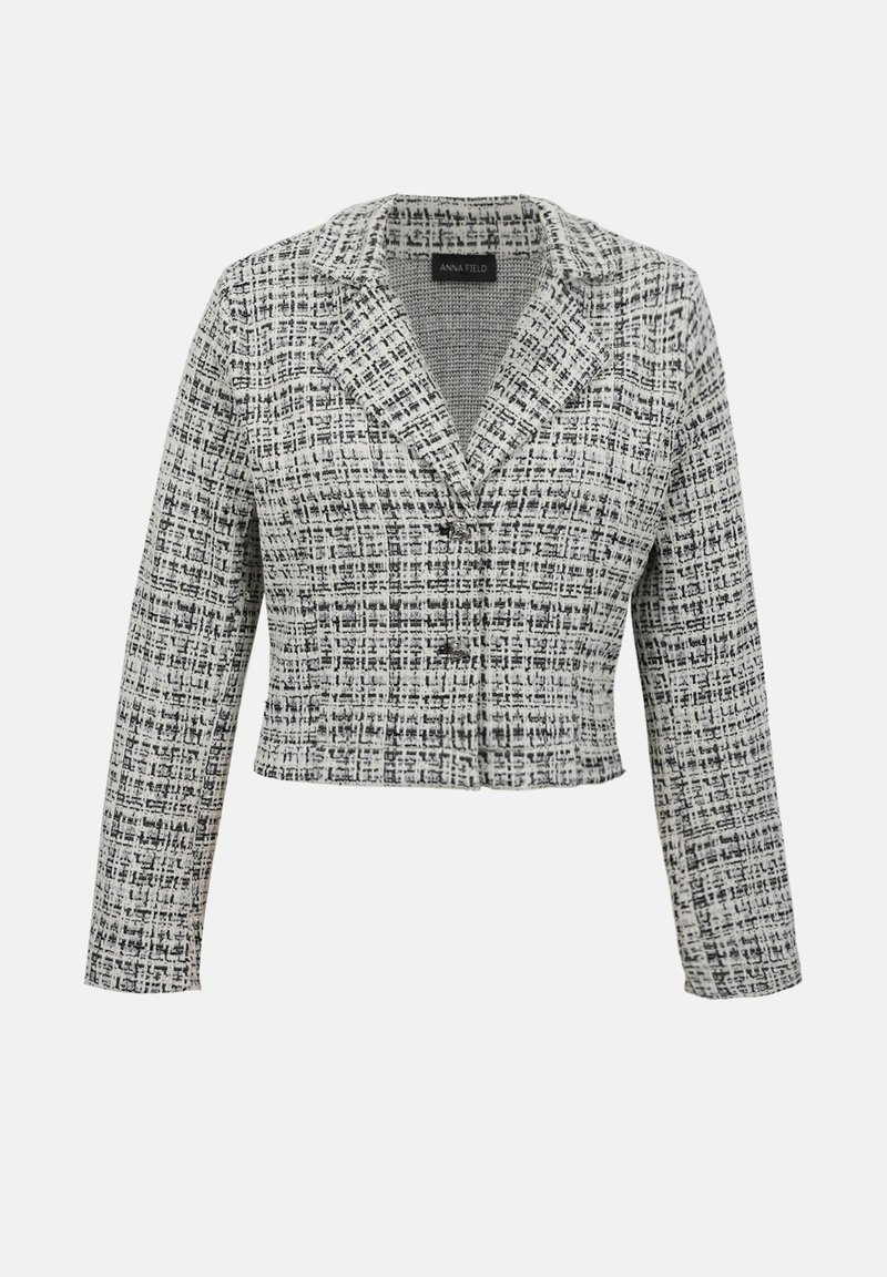 Anna Field Blazer zwart Anna Field Blazer zwart