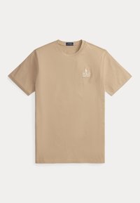 Δεν επιλέχθηκε, vintage khaki