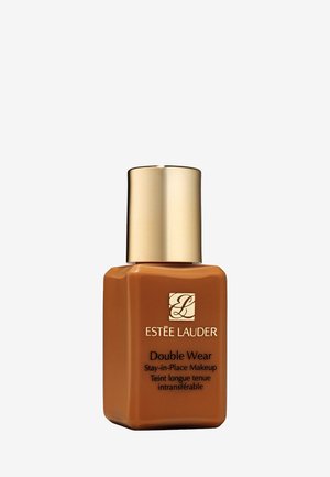 DOUBLE WEAR SIP FOUNDATION - Fondotinta - 5n2 amber honey