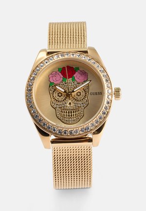 Guess CALAVERTA - Ura - gold-coloured