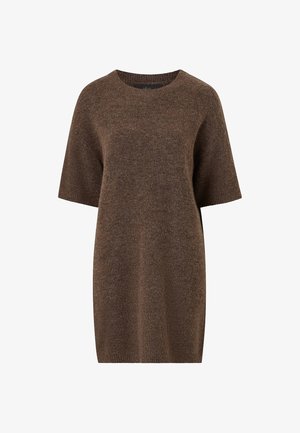 Ellos Collection, ELLOS COLLECTION - Jumper dress - brown