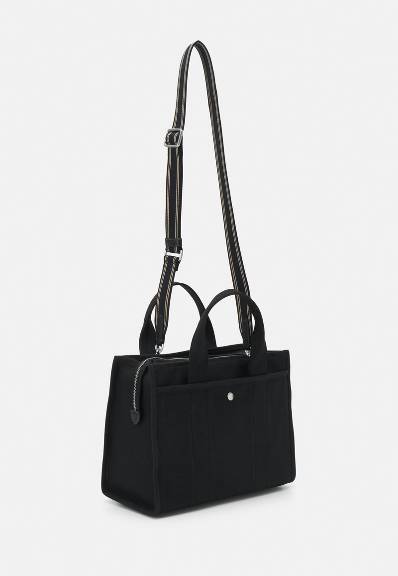 Borsa A Tartaruga Mimetica Nera – Unisex, Comoda E Stilosa, Nuova Con Etichette, Spedizione Rapida