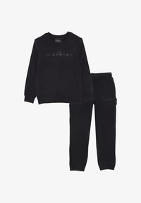 Non selezionato, black