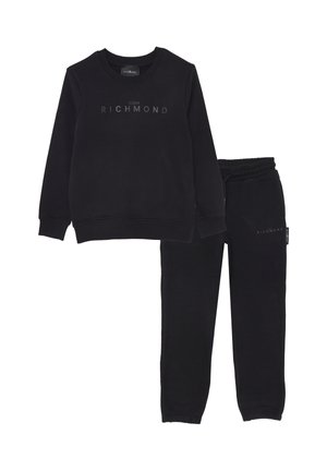 COMPLETO SET - Tuta - black