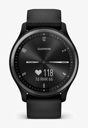 VIVOMOVE® SPORT - Smartwatch - schwarz