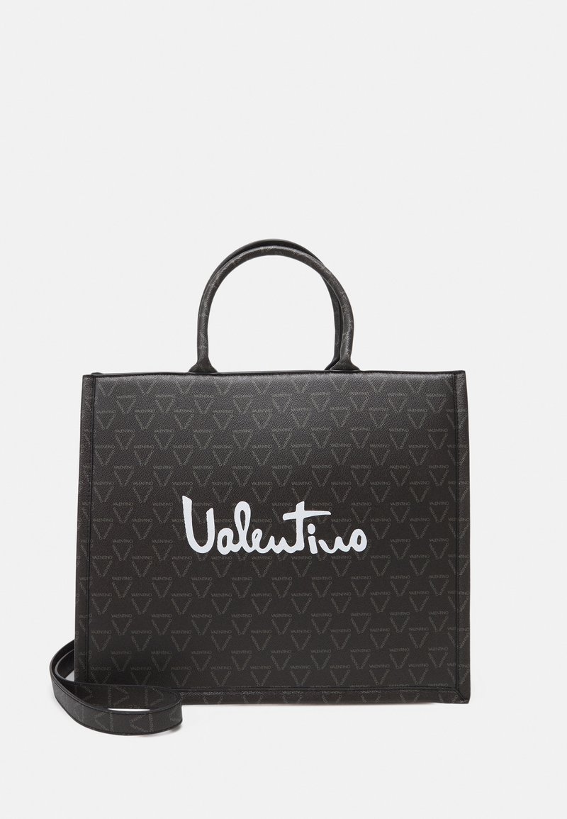 Valentino Bags SHORE Shopping bags nero/sort Zalando.dk