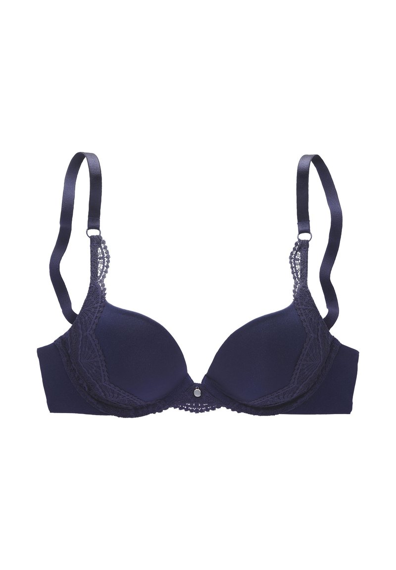 Lovable - Reggiseno Push Up Marine Costume - Donna Taglia 34b - ePRICE
